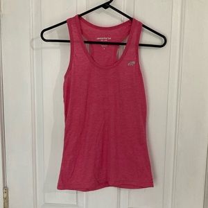 Pink Marika tek workout tank. Size S.